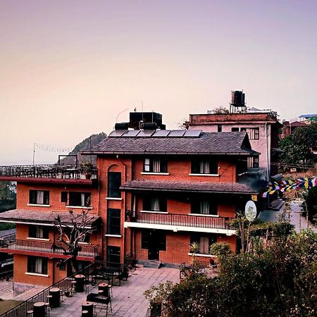 Bandipur Bliss -- Villa - Hotel - Apartment - Cottage Tanahun エクステリア 写真