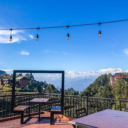 Bandipur Bliss -- Villa - Hotel - Apartment - Cottage Tanahun エクステリア 写真