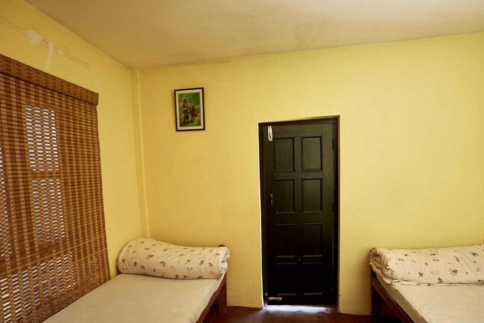 Bandipur Bliss -- Villa - Hotel - Apartment - Cottage Tanahun 部屋 写真